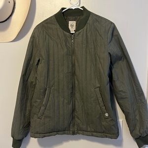 Billabong bomber